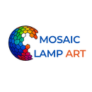 Mosaic Lamp Art | Turkish Mosaic Lamp Making Workshop