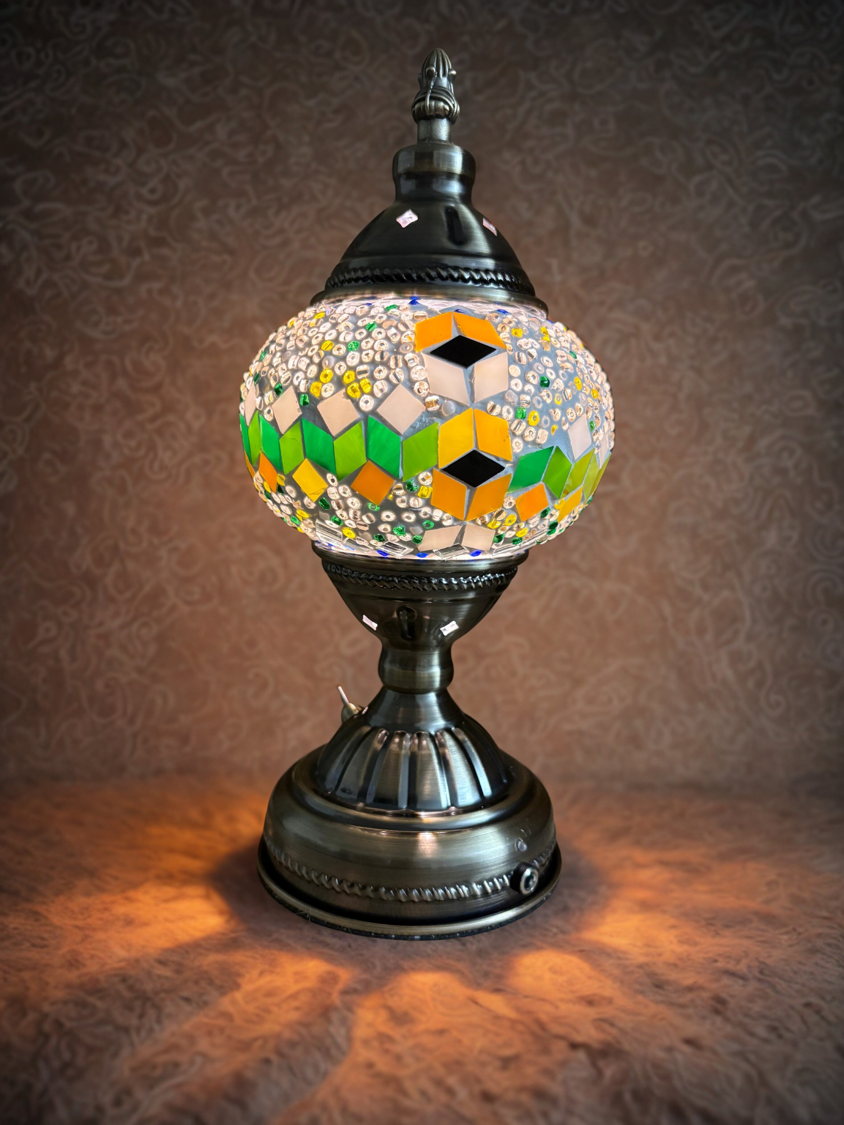 No Experience Needed