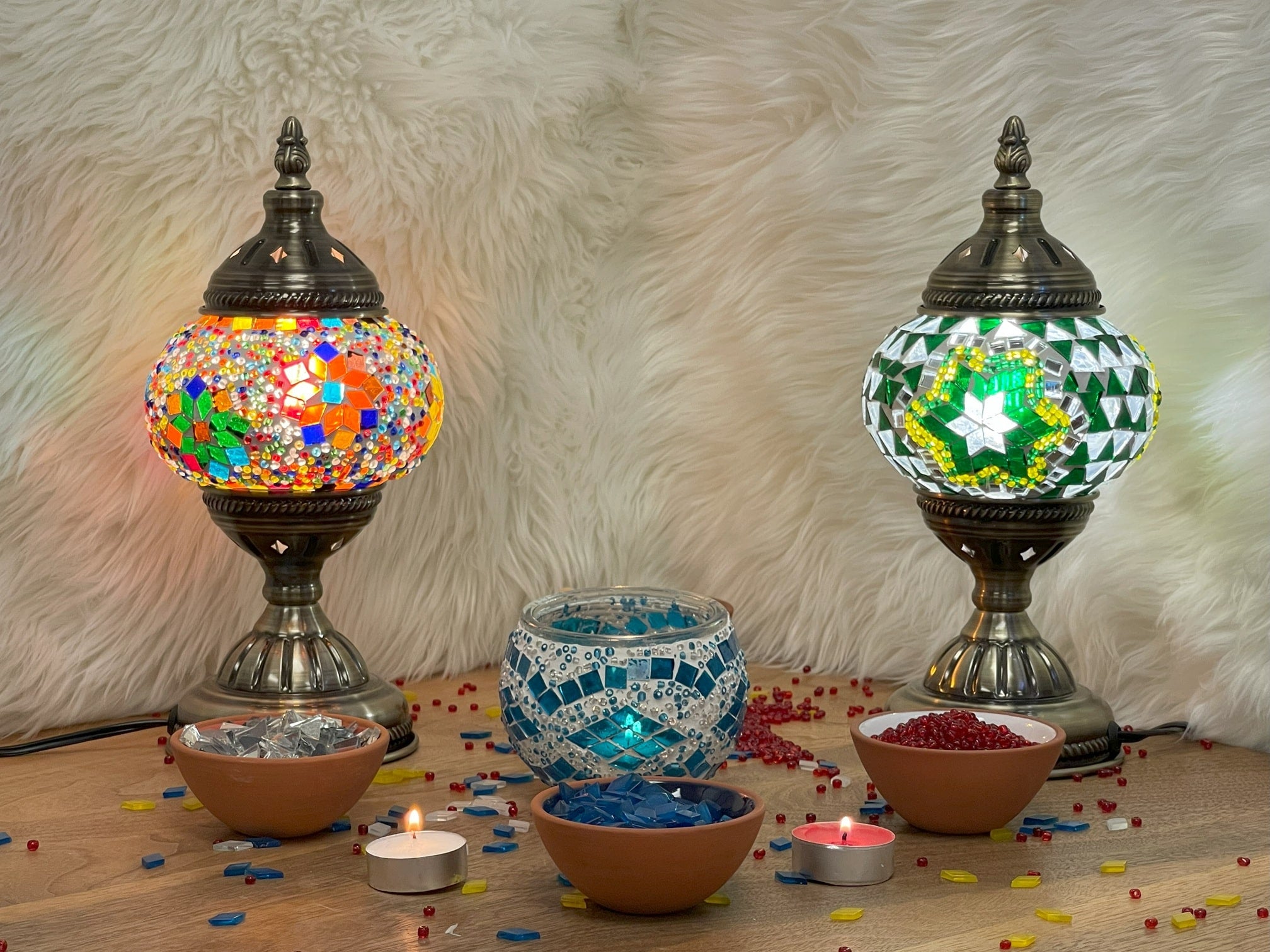 Experience Turkish Culture